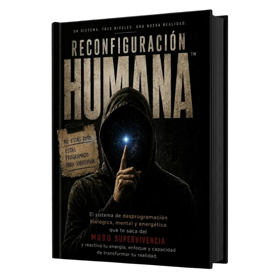 Reconfiguración Humana